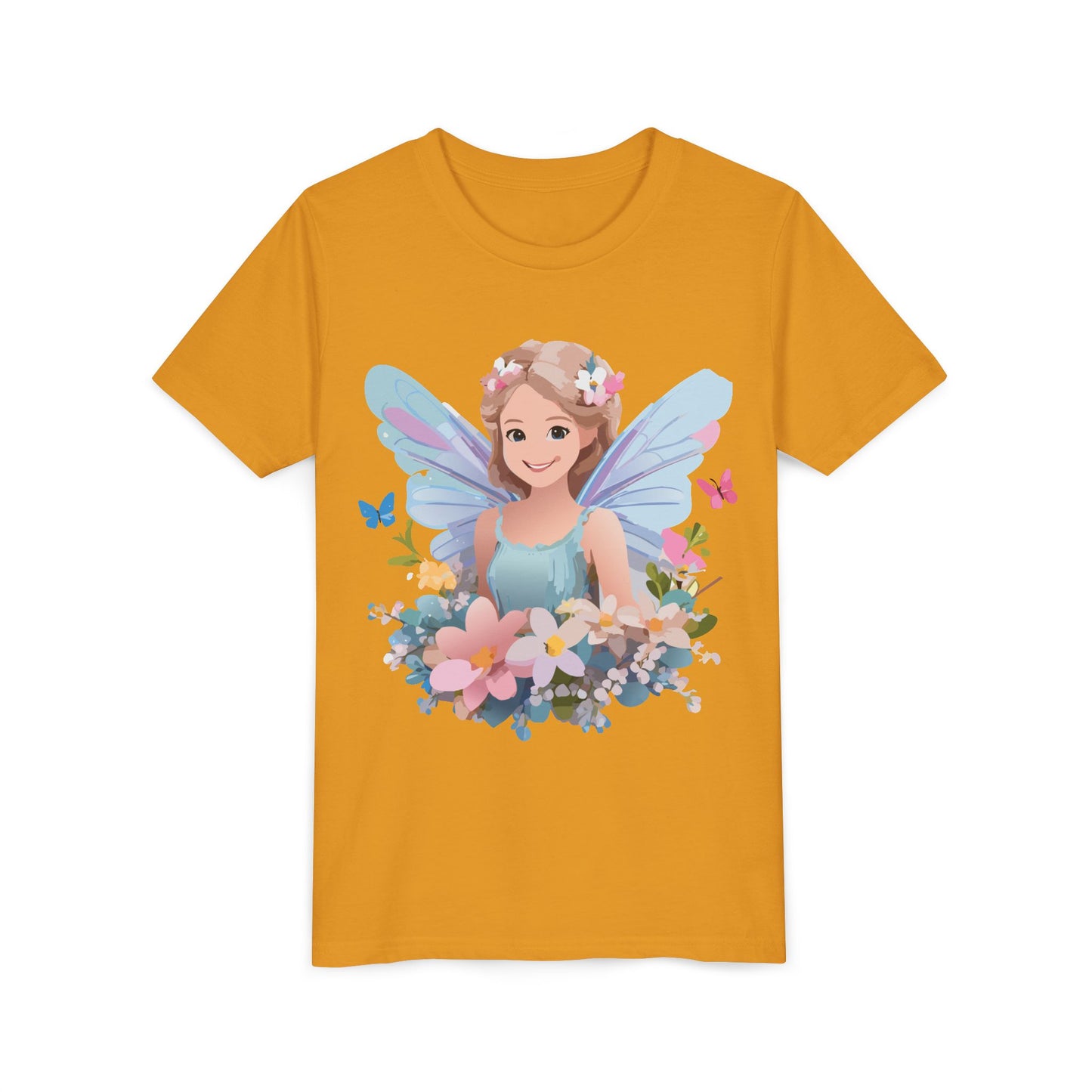 Fairy Shirt