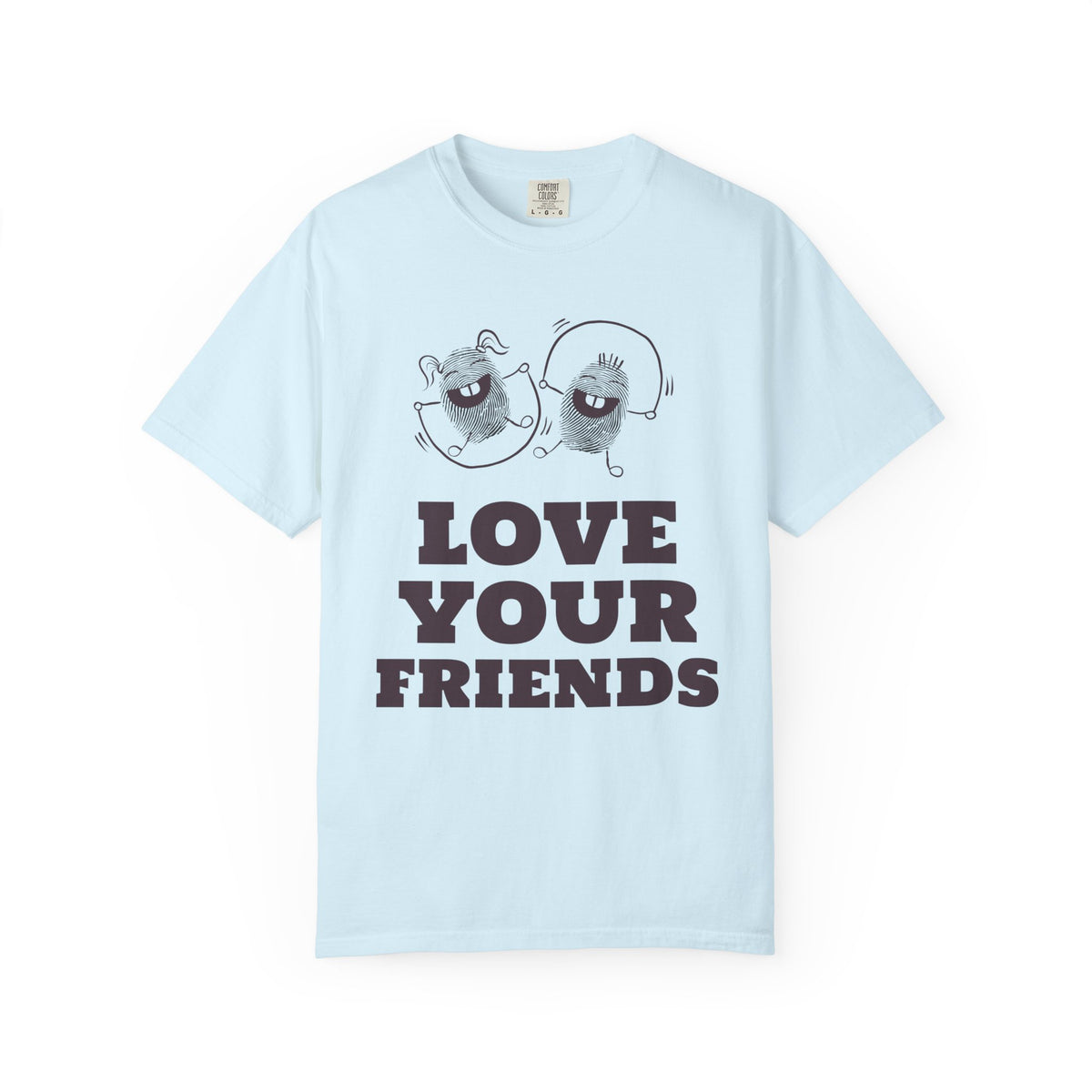 Positive Quotes Shirt
