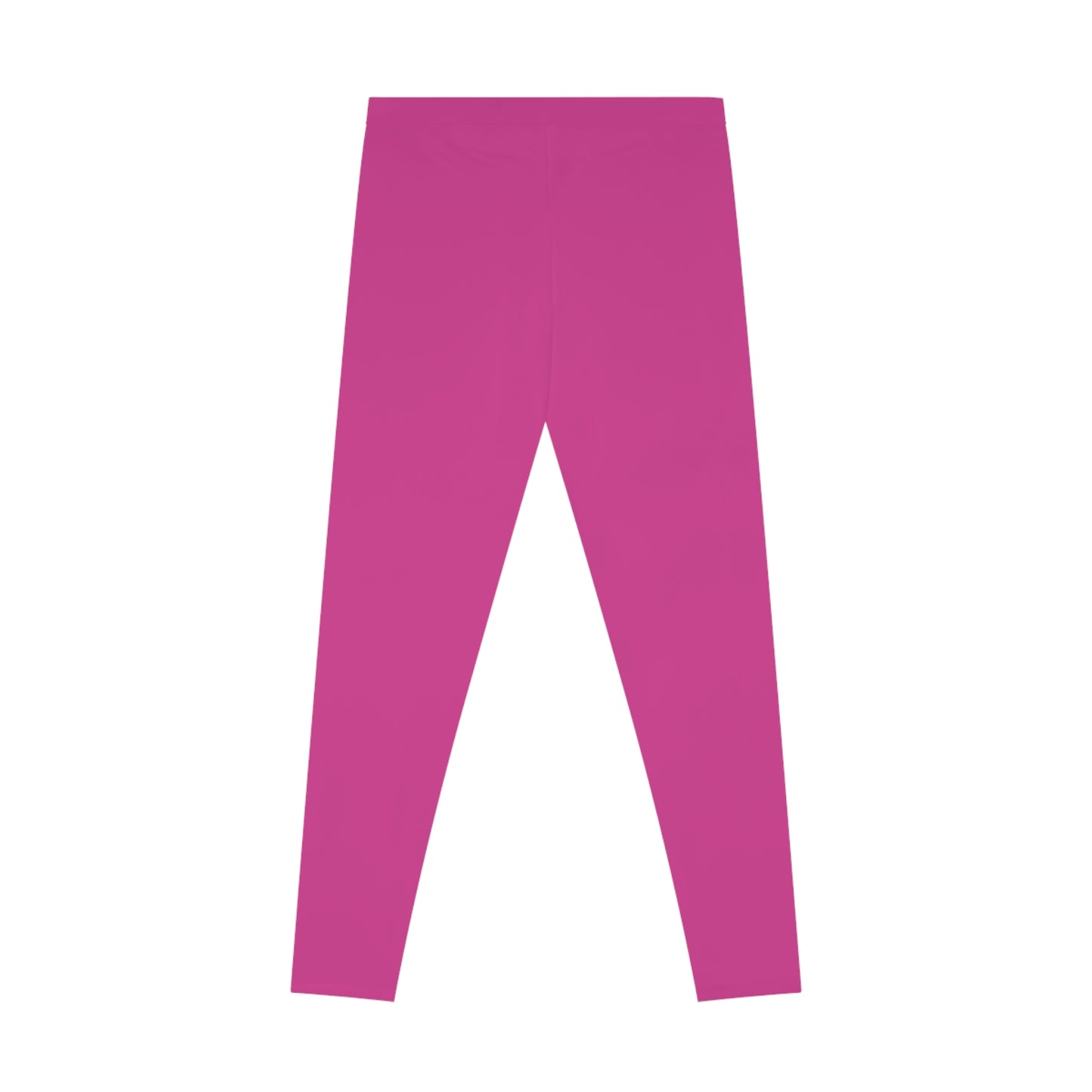 Pink Color Leggings, Pink Leggings 6