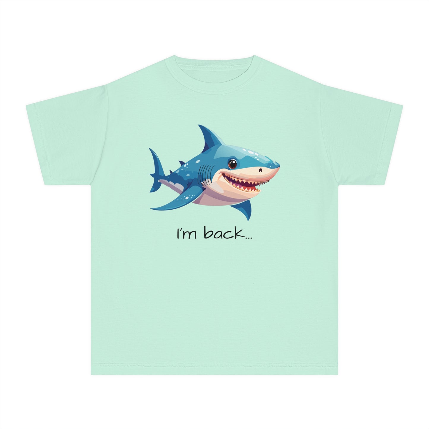 Childrens Animal T Shirts