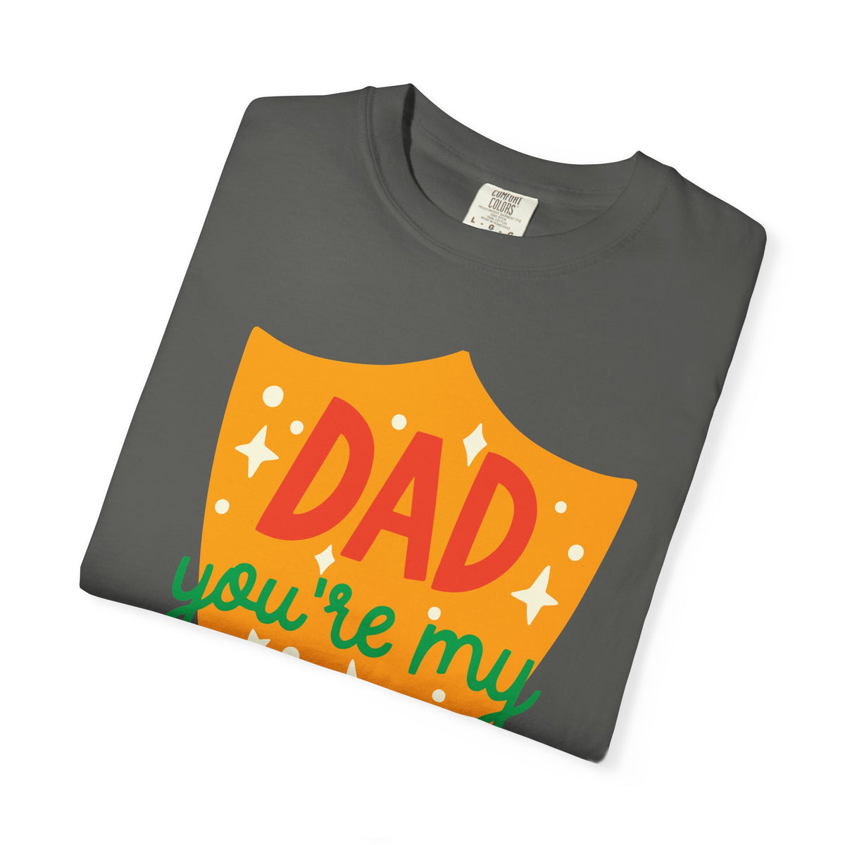 Camiseta unisex para el día del padre