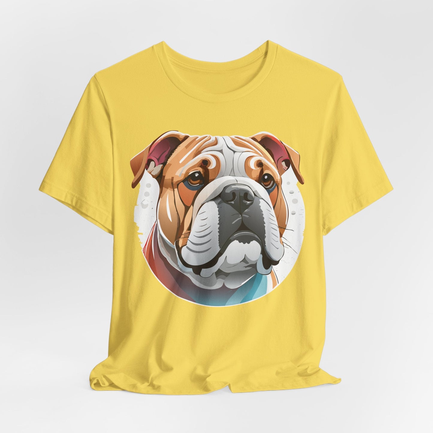 Unisex Animal Shirt With Art Design Animals Tee For Wild Animal Lovers Gildan Softstyle 100 Cotton