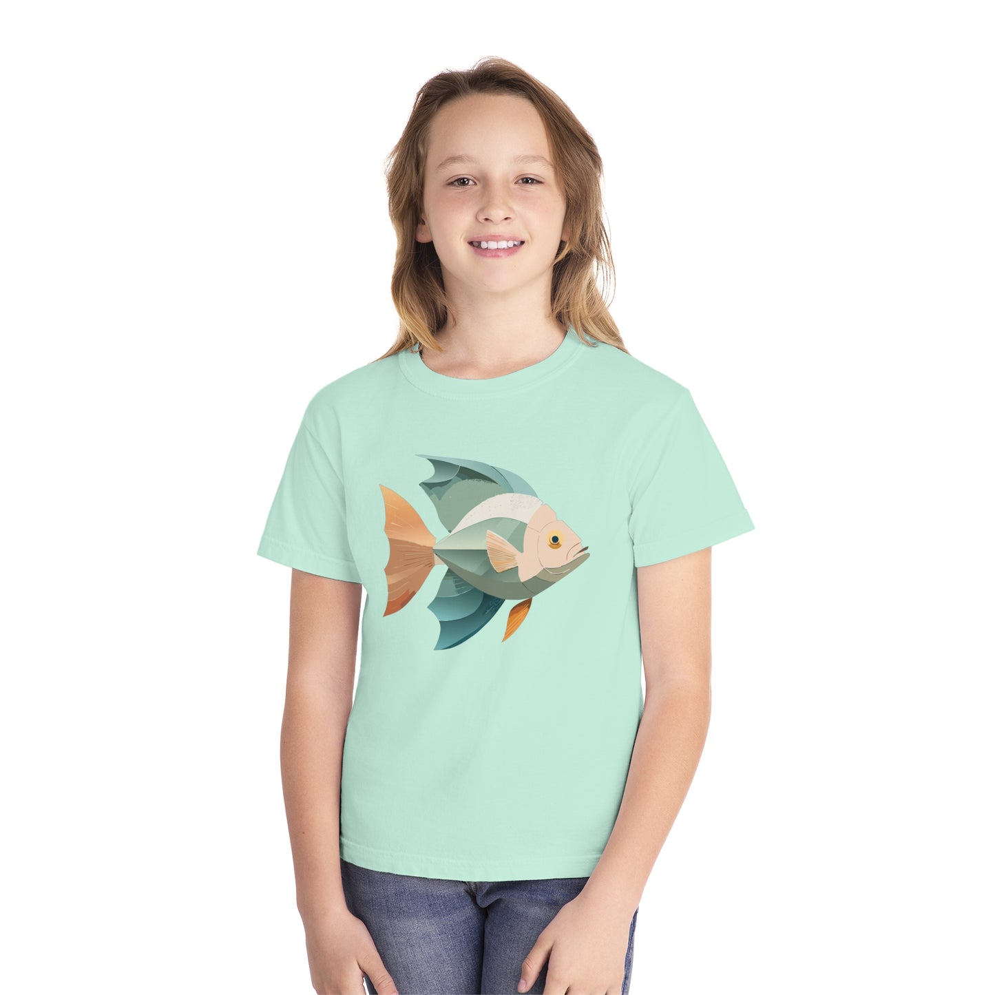 Childrens Animal T Shirts