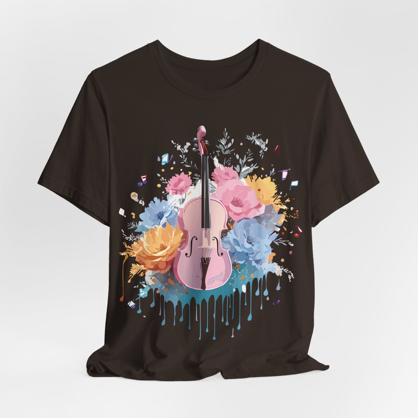 Adelpha Graphic Tee Unisex Short Sleeve Jersey Shirt Vintage Inspired Artwork Design