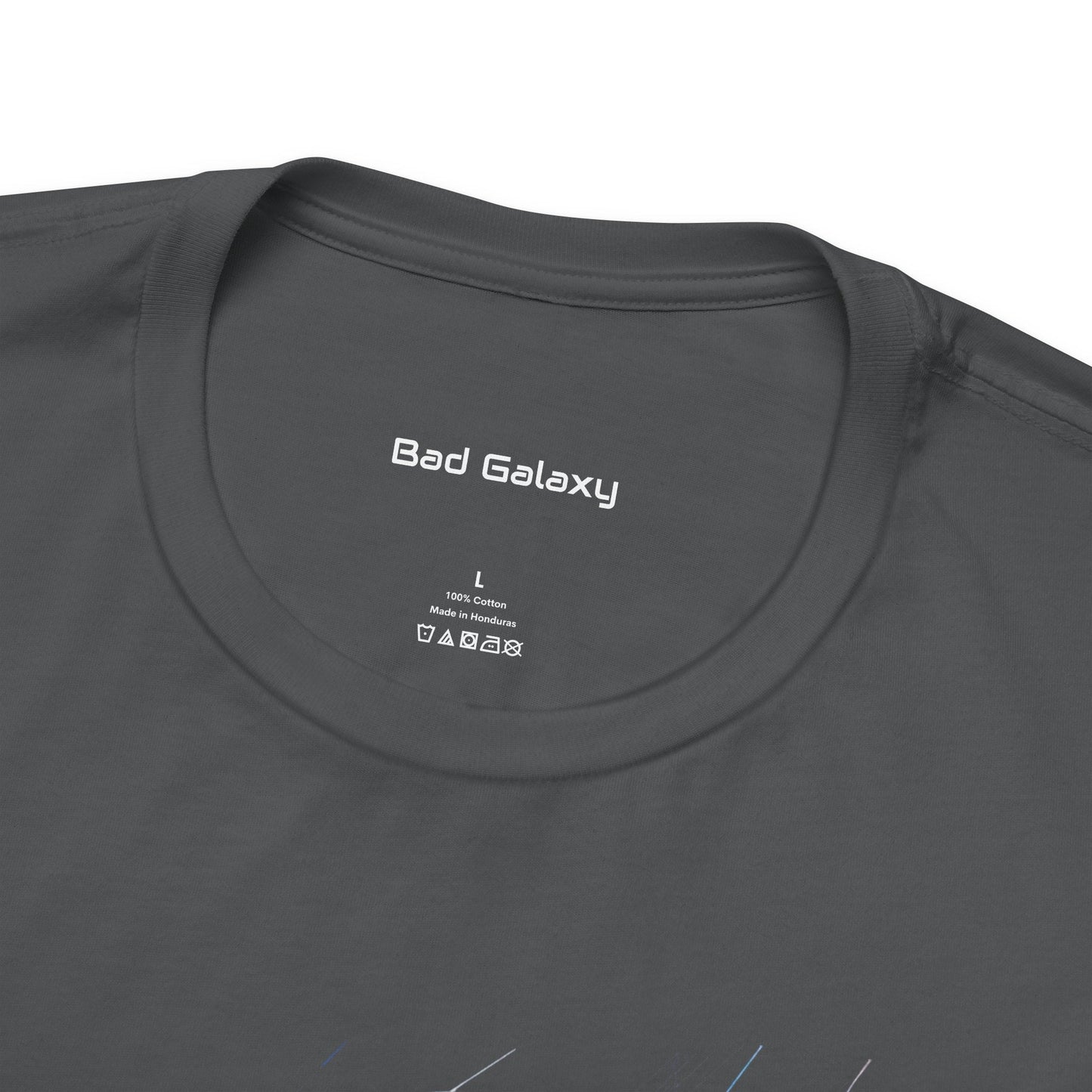 Car Graphic Tee Shirt for Car Lovers Lightweight Cotton T Shirt Printed in USA with Eco Ink