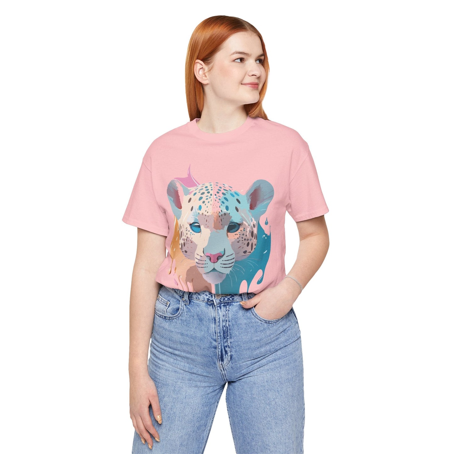 Adelpha Graphic T Shirt Unisex Vintage Art Tee Premium Jersey Short Sleeve