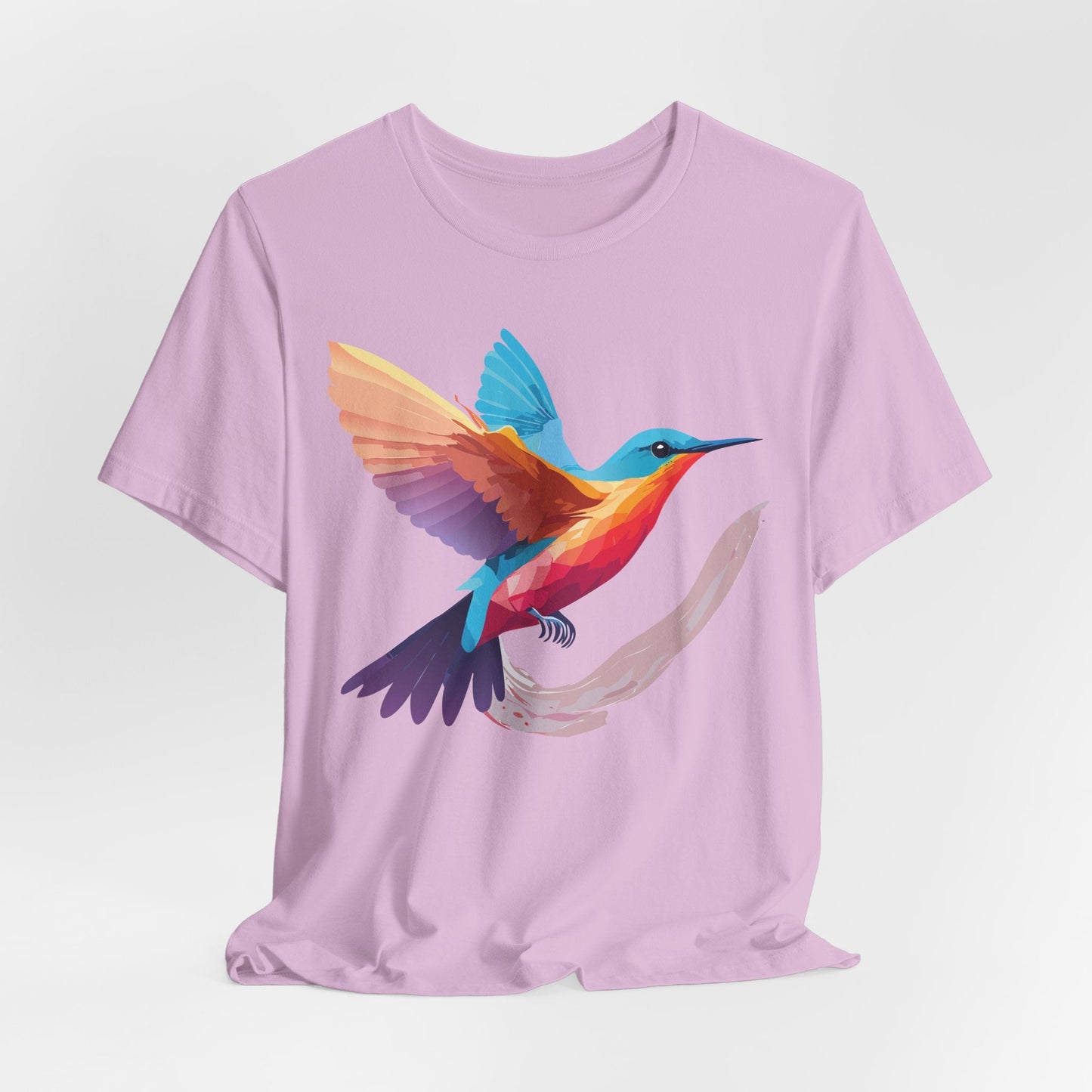 Unisex Animal Shirt With Animals Art Design Graphic Tee Shirt Short Sleeve Wild Animals