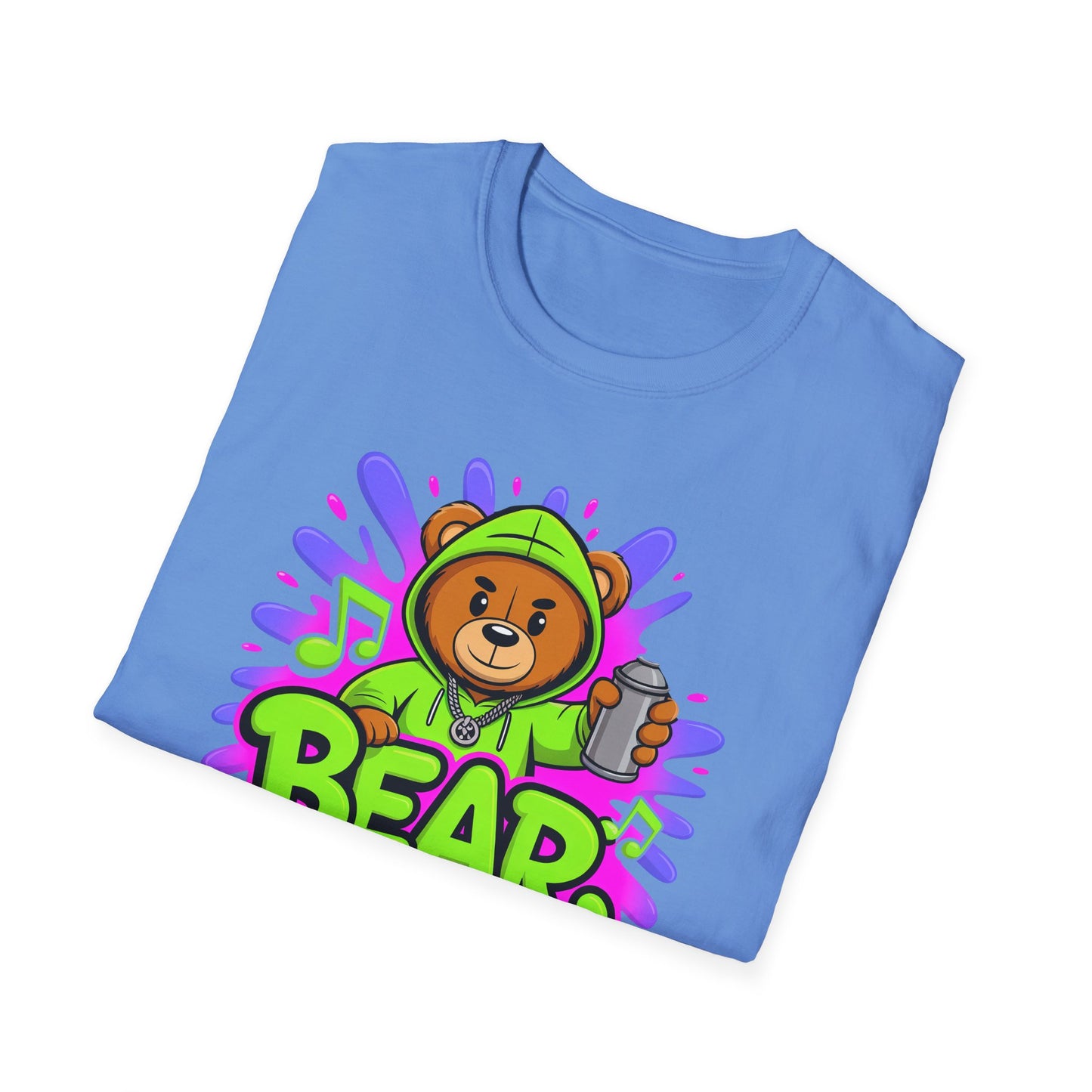 T Shirt with Cartoon, Cartoon on T Shirt, Animation Shirt, T Shirt with Animation, Funny Animals Tee Shirt