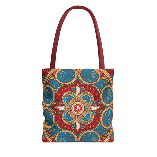 Ornament Tote, Ornament Bag - PPU BEST