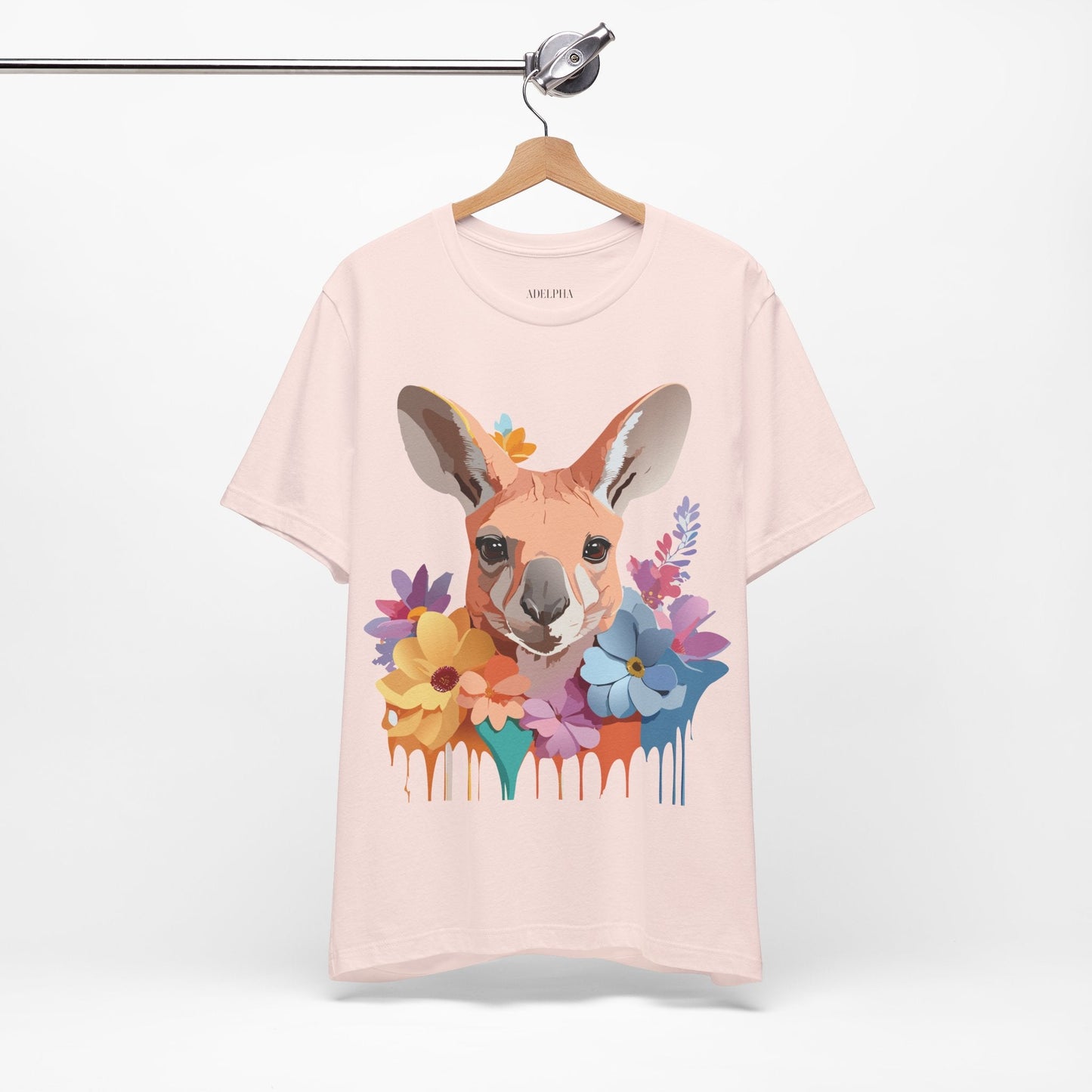 Adelpha Graphic T Shirt Unisex Jersey Short Sleeve Vintage Inspired Artwork Tee Edition
