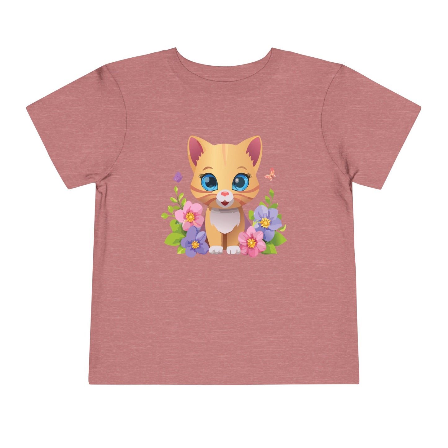 Funny Childrens Shirts (2T-5T)