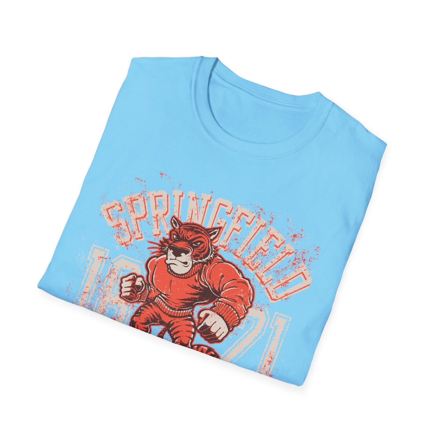 Art Design Shirt Graphic Tee Unisex Softstyle 100 Cotton Gildan 64000 Graphic Art Print