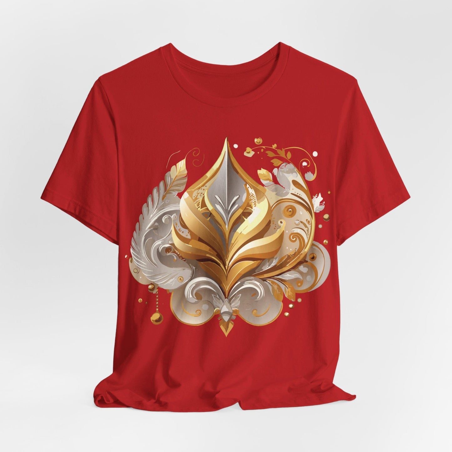 Adelpha Graphic T Shirt Unisex Jersey Short Sleeve Art Design Tee Vintage Inspired