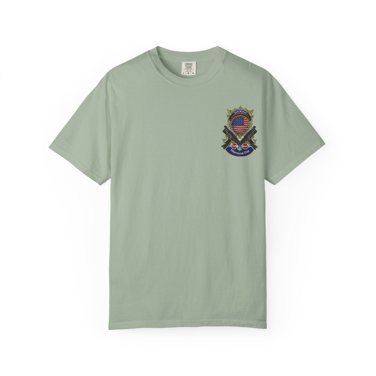 Memorial Day Shirt, Memorial Day Tee