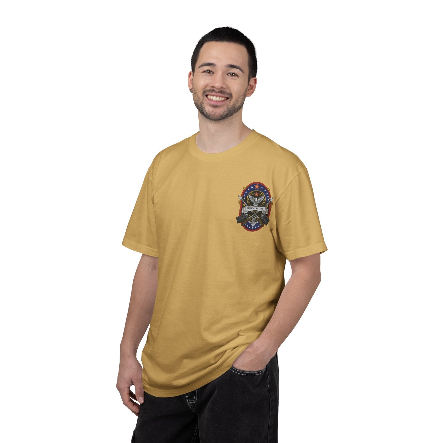 Memorial Day Shirt, Memorial Day Tee