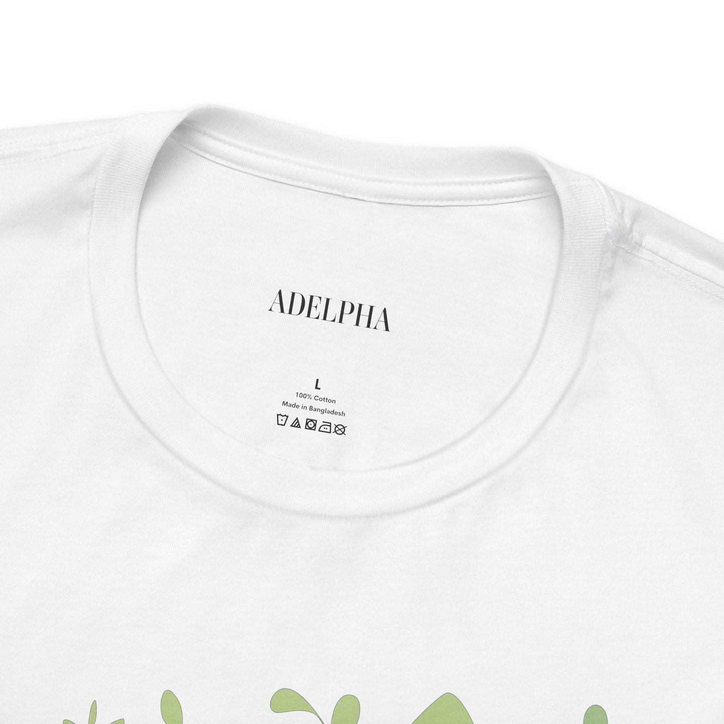 Fish Graphic Unisex 100 Cotton Vintage Artwork Tee 1