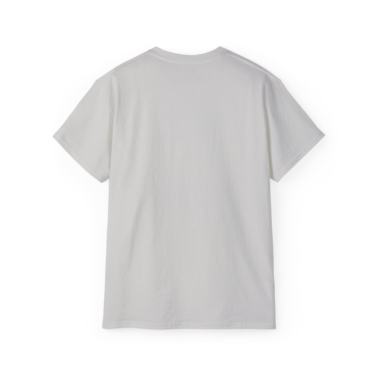 Alaska Graphic Unisex Cotton T‑Shirt 3