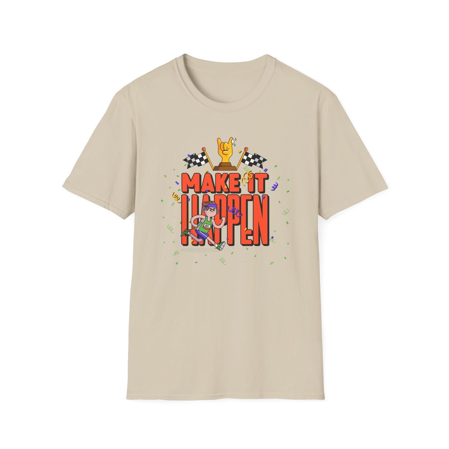 Funny Slogan T Shirts Unisex Gildan Softstyle 64000 100 Percent Ring Spun Cotton Tee With Funny Quotes