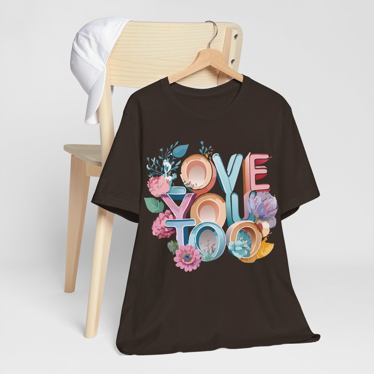 Adelpha Valentine Graphic T Shirt Unisex Jersey Short Sleeve Vintage Inspired Art Design