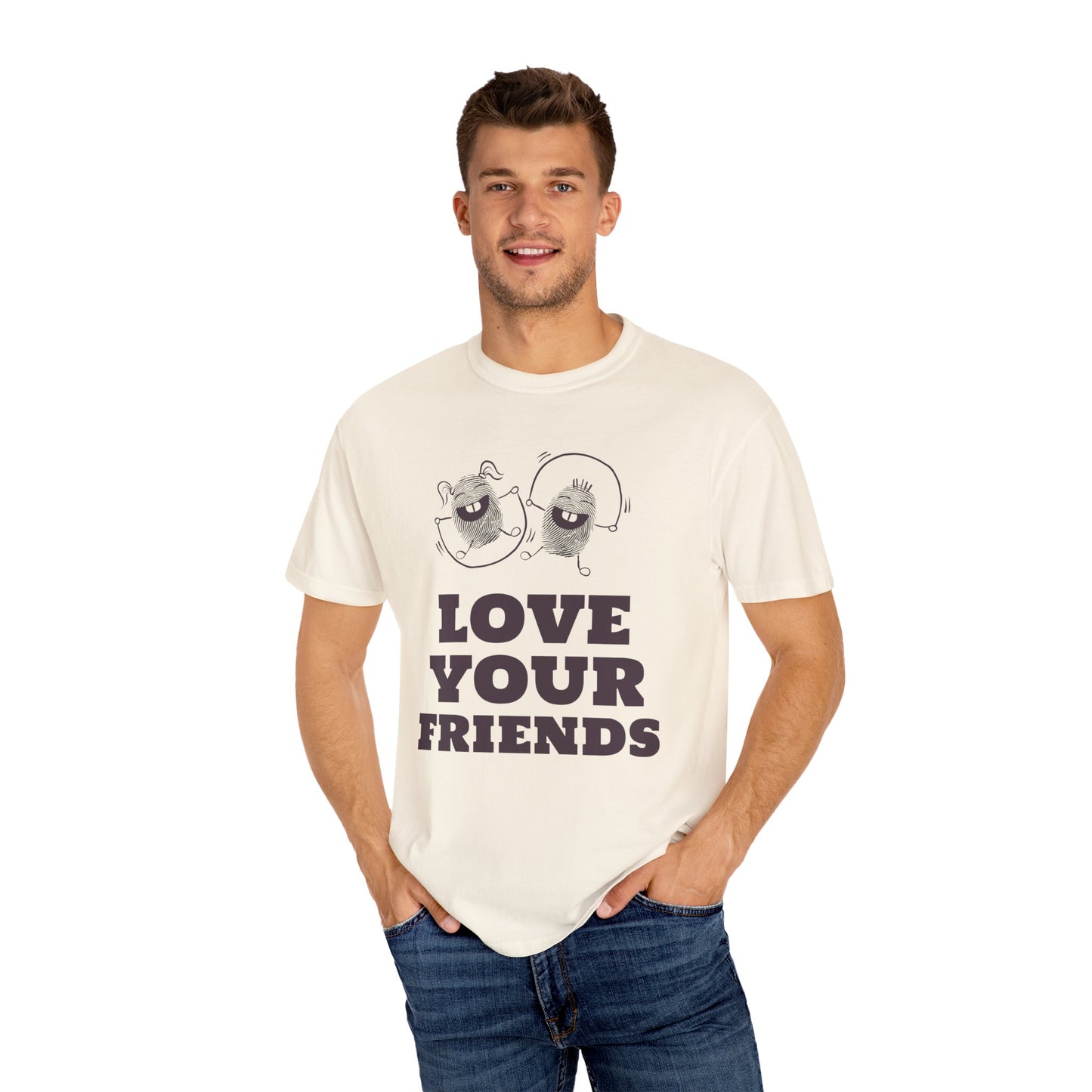 Positive Quotes Shirt - PPU BEST