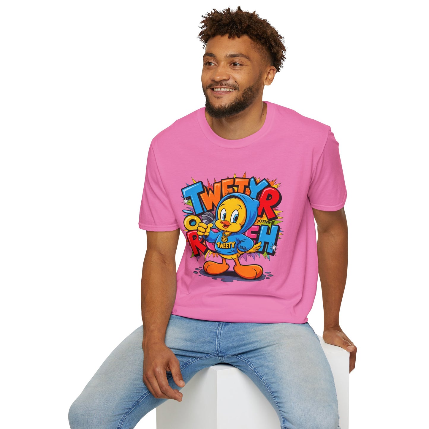 T Shirt with Cartoon, Cartoon on T Shirt, Animation Shirt, T Shirt with Animation, Funny Animals Tee Shirt