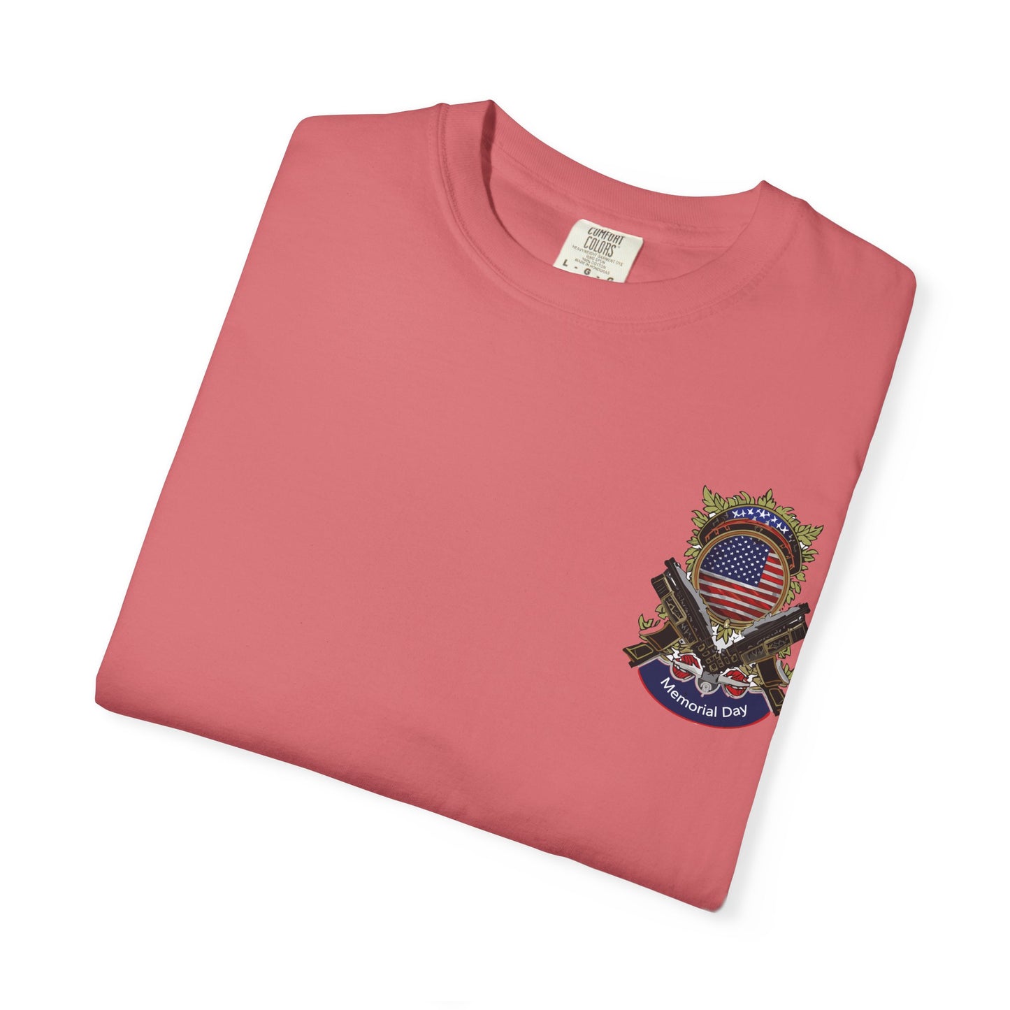 Memorial Day Shirt, Memorial Day Tee