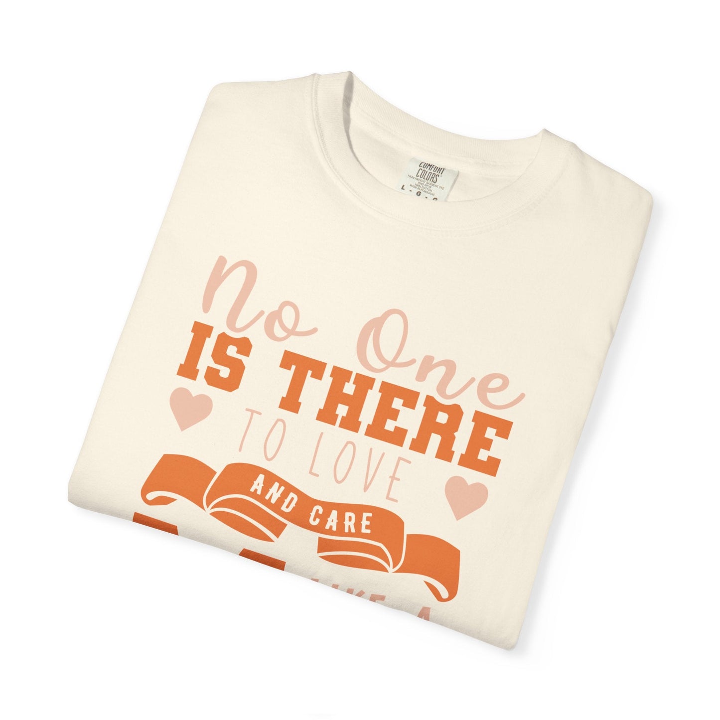 Mom T-shirt Mother Day Mama Tee Unisex Comfort Colors Garment-Dyed Cotton h47