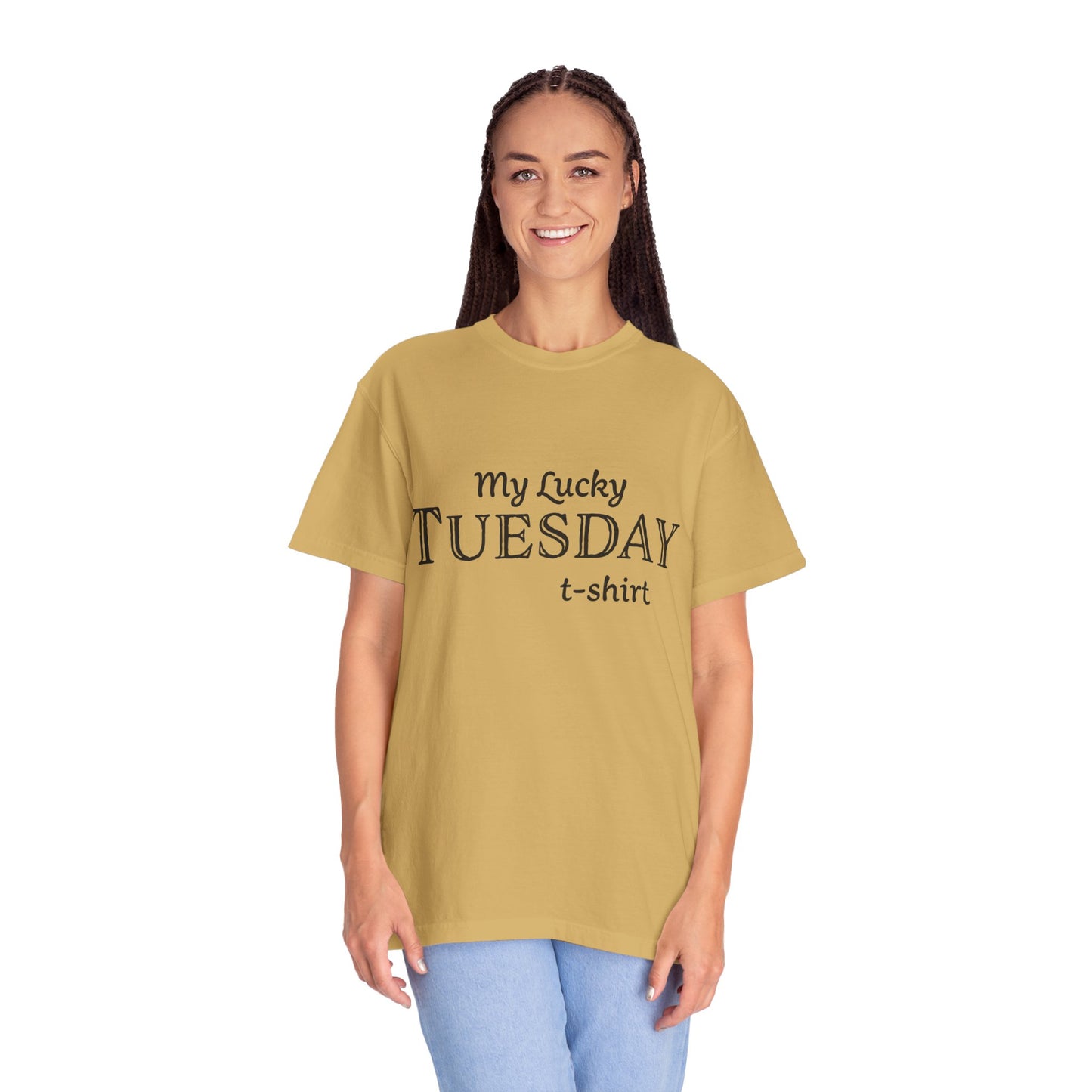 Weekdays shirt