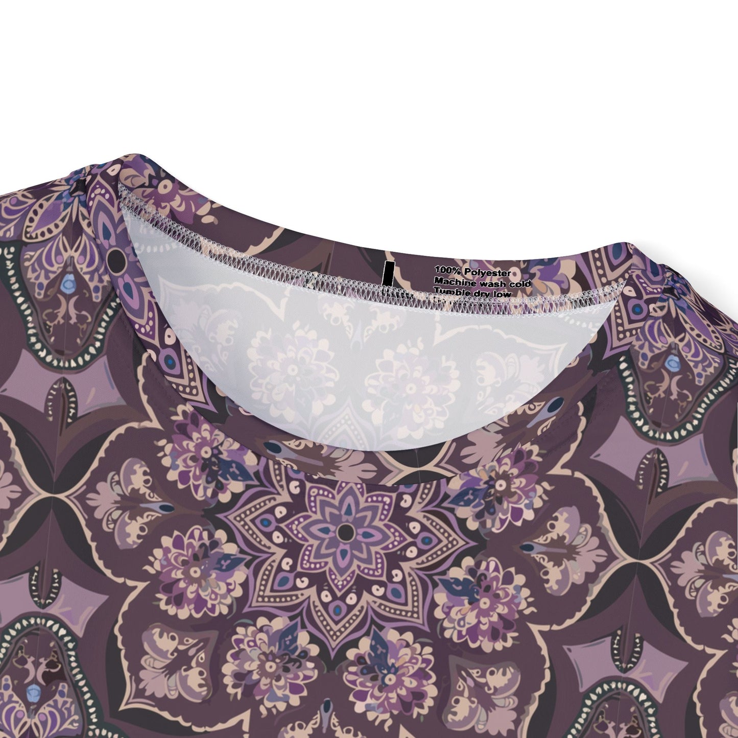 Ornament Shirt, Shirt with Ornament