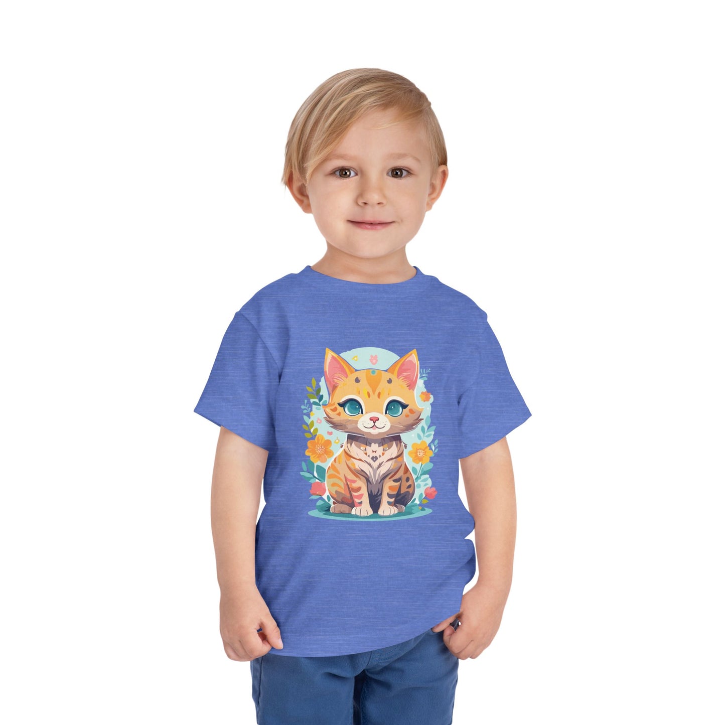 Funny Childrens Shirts (T2-5T)