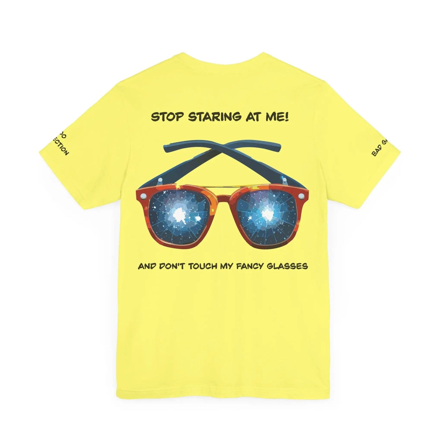 Animal T Shirt Made In USA Cotton Tee With Eco Friendly Inks And Durable Stitching
