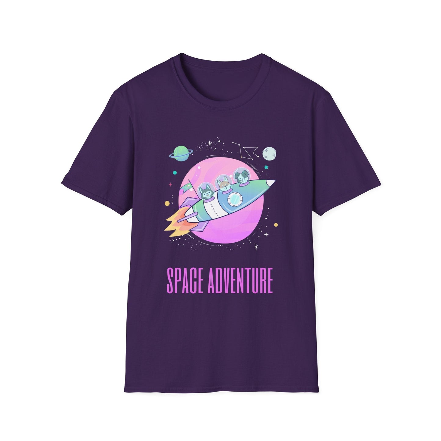 Funny T Shirts UFO Tees Funny Aliens Shirt  6