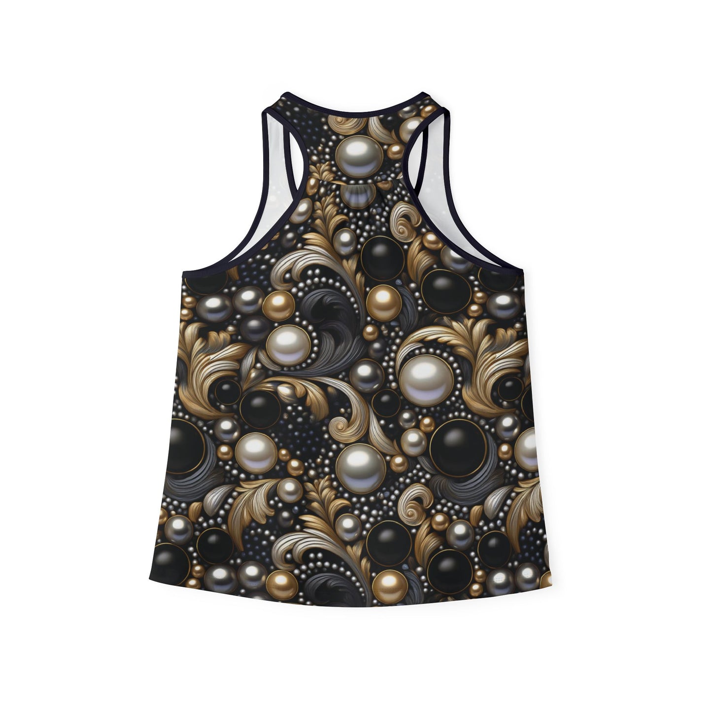 Ornament Tank - PPU BEST