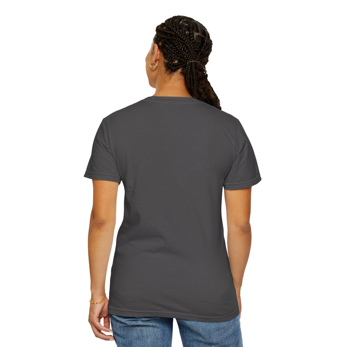 Happy Easter T-Shirt, Tee Shirt with Easter Signature, T Shirt with Easter Prints, Tee Shirt with Easter Design