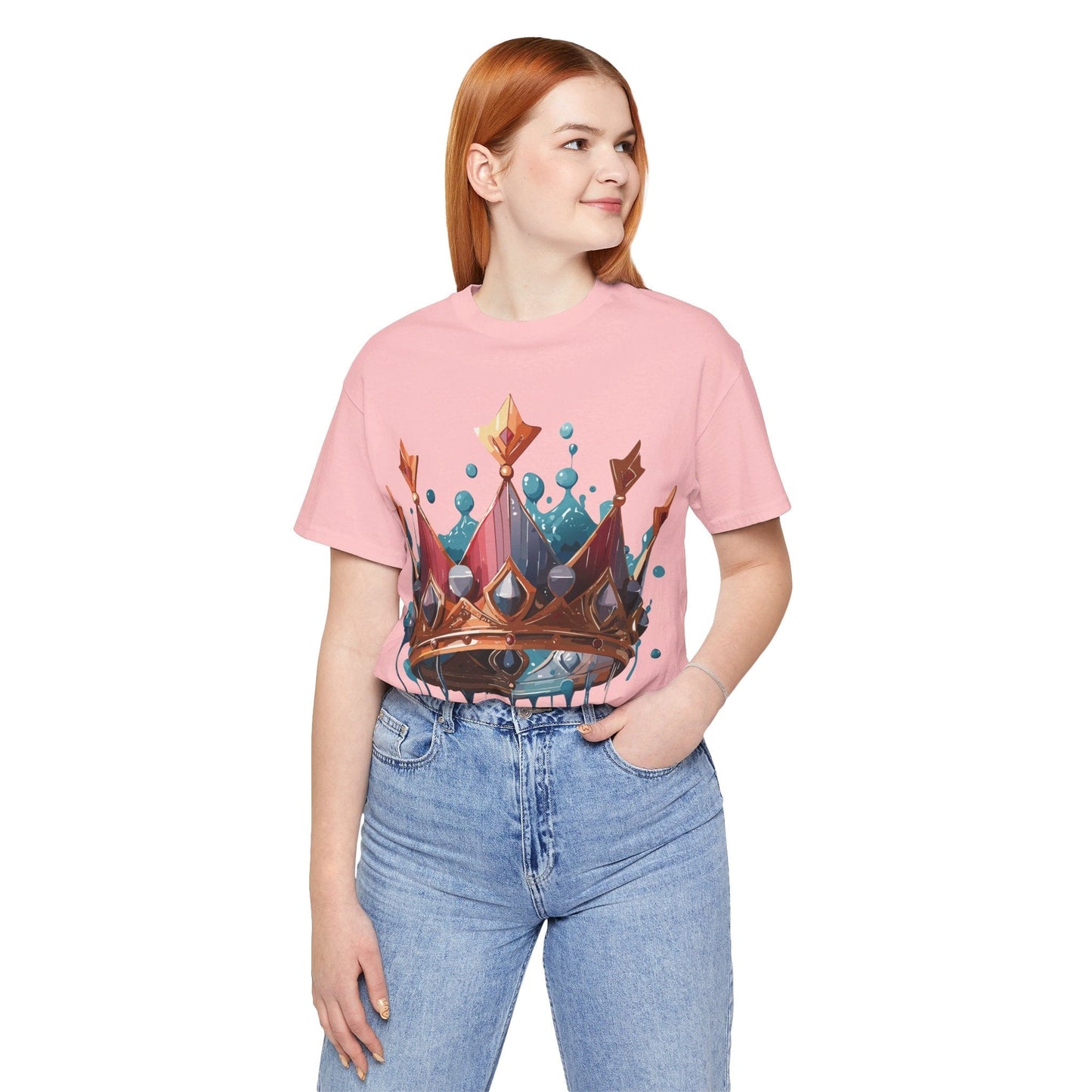 Adelpha Graphic T Shirt Unisex Art Design Tee Vintage Inspired Short Sleeve Premium Quality