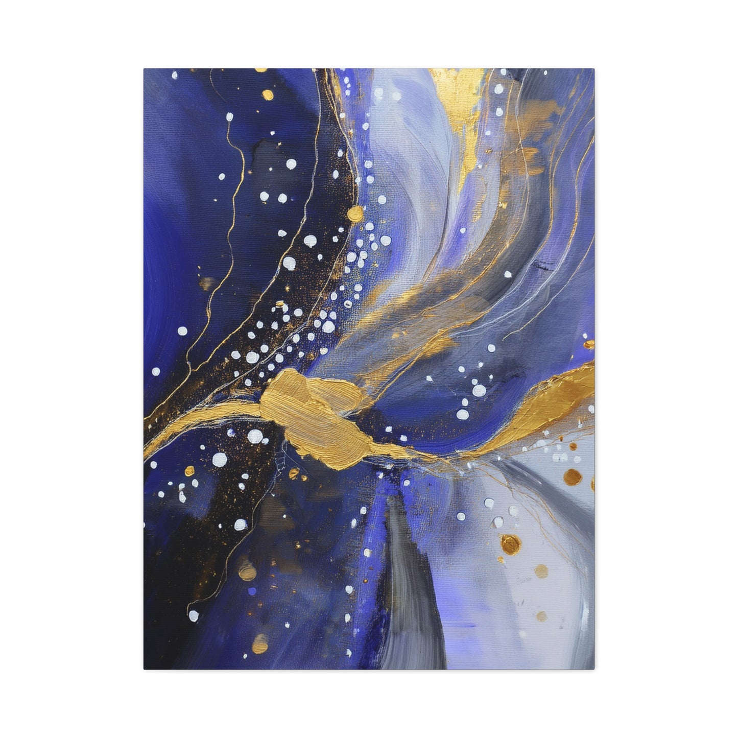 Abstract Oil Painting Print Canvas 20x24,20x30,24x30 24x32,24x36,30x40 32x48,36x48,40x60 Pine-Wood Inner Frame ABS-82