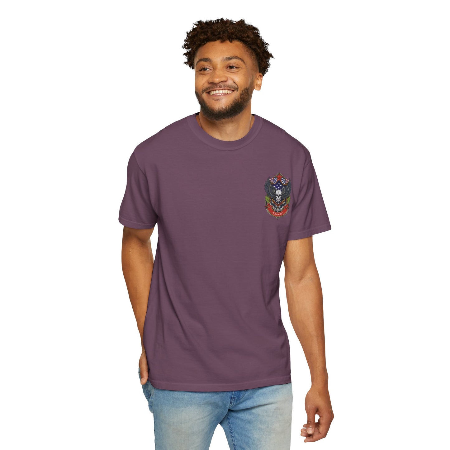 Memorial Day Shirt, Memorial Day Tee - PPU BEST