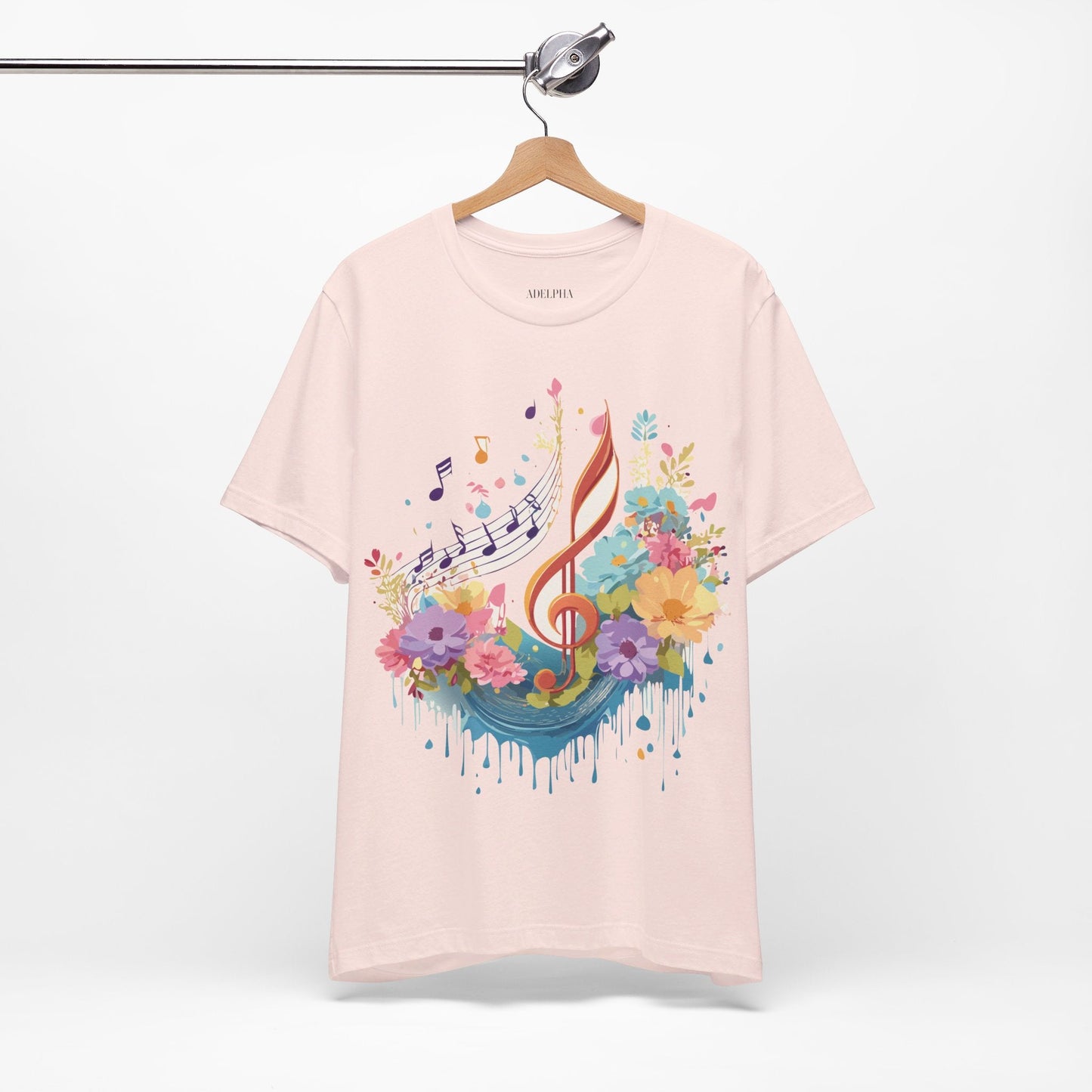 Adelpha Graphic T Shirt Unisex Jersey Short Sleeve Tee Vintage Inspired Artwork Design