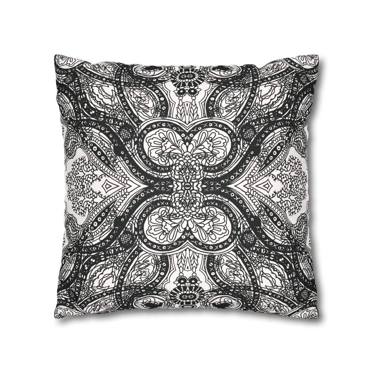 Ornament Pillow case