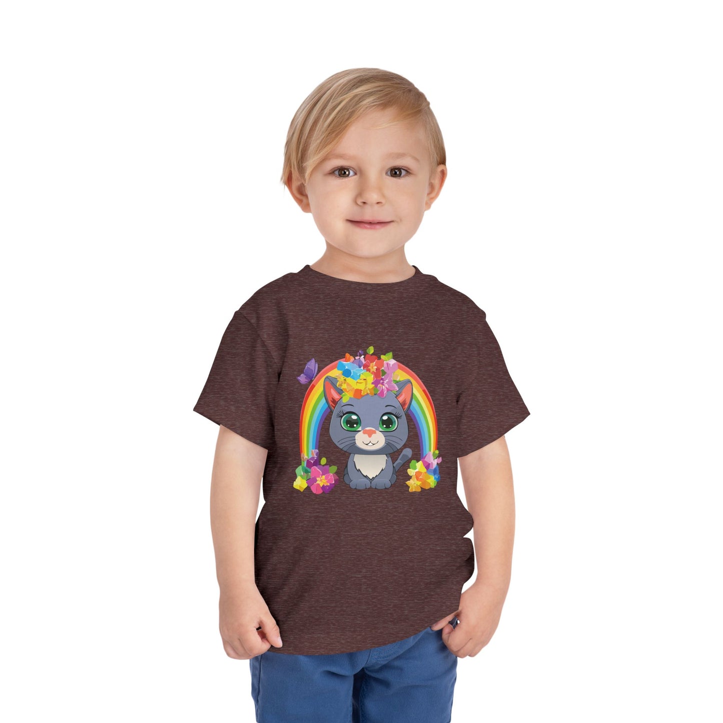 Funny Childrens Shirts (2T-5T)