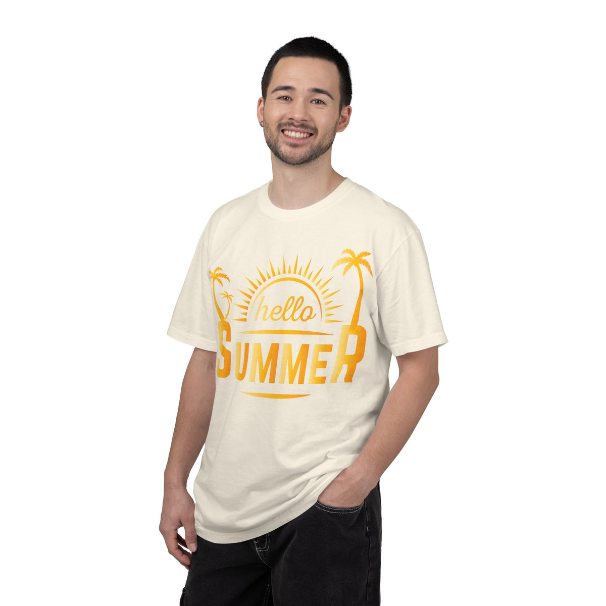 Summer shirt