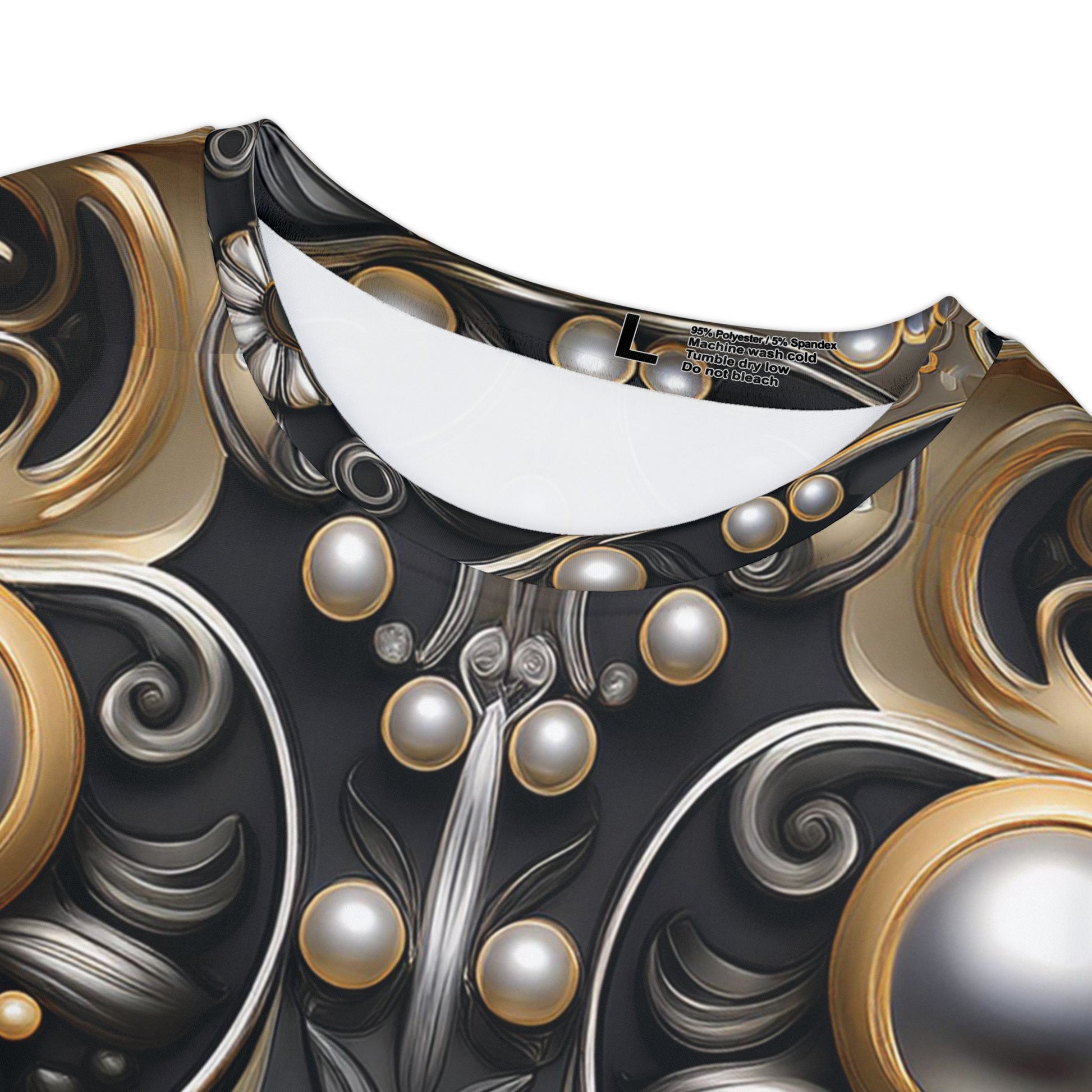 Ornament Shirt - PPU BEST