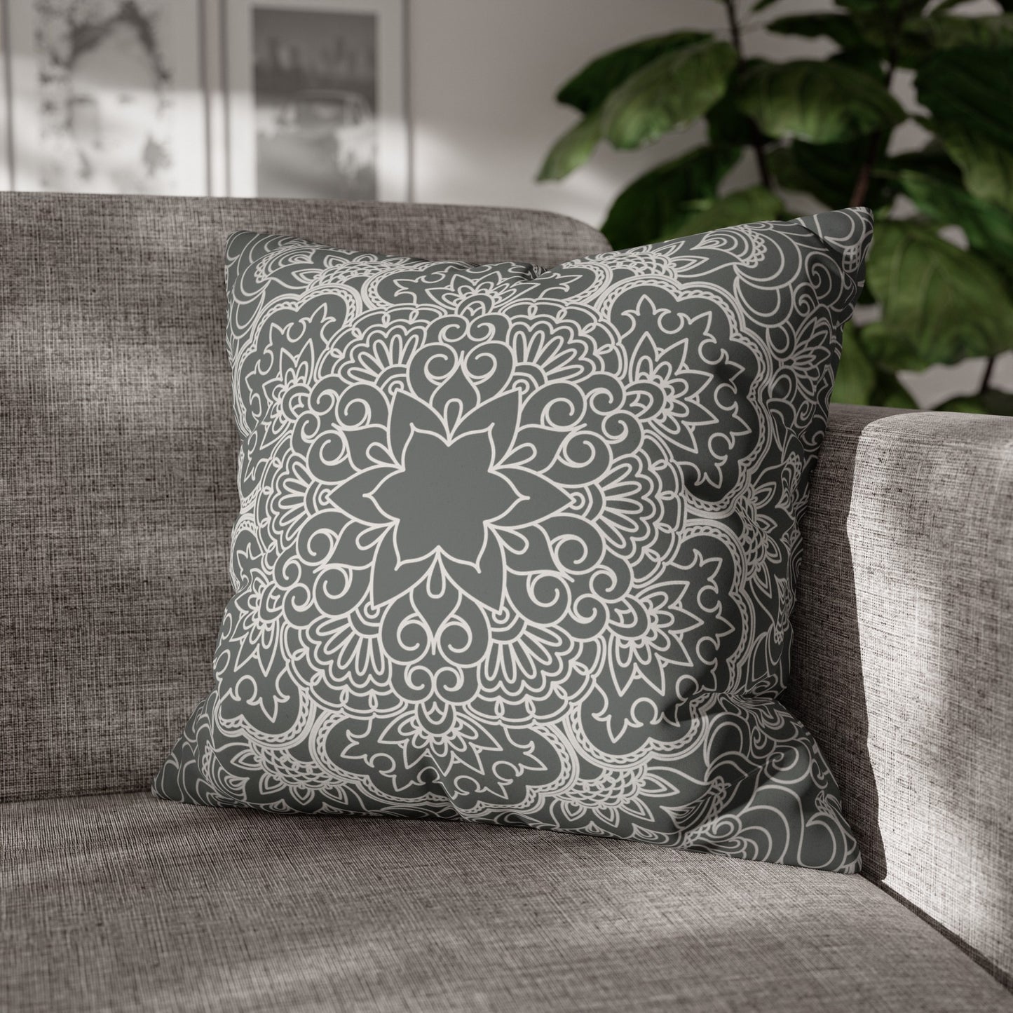 Ornament Pillow case