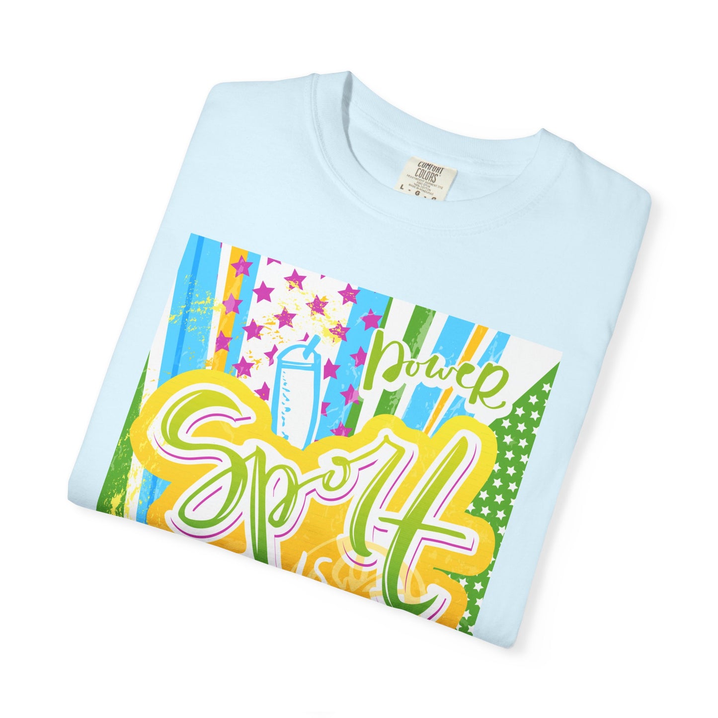 Sports Print Shirts