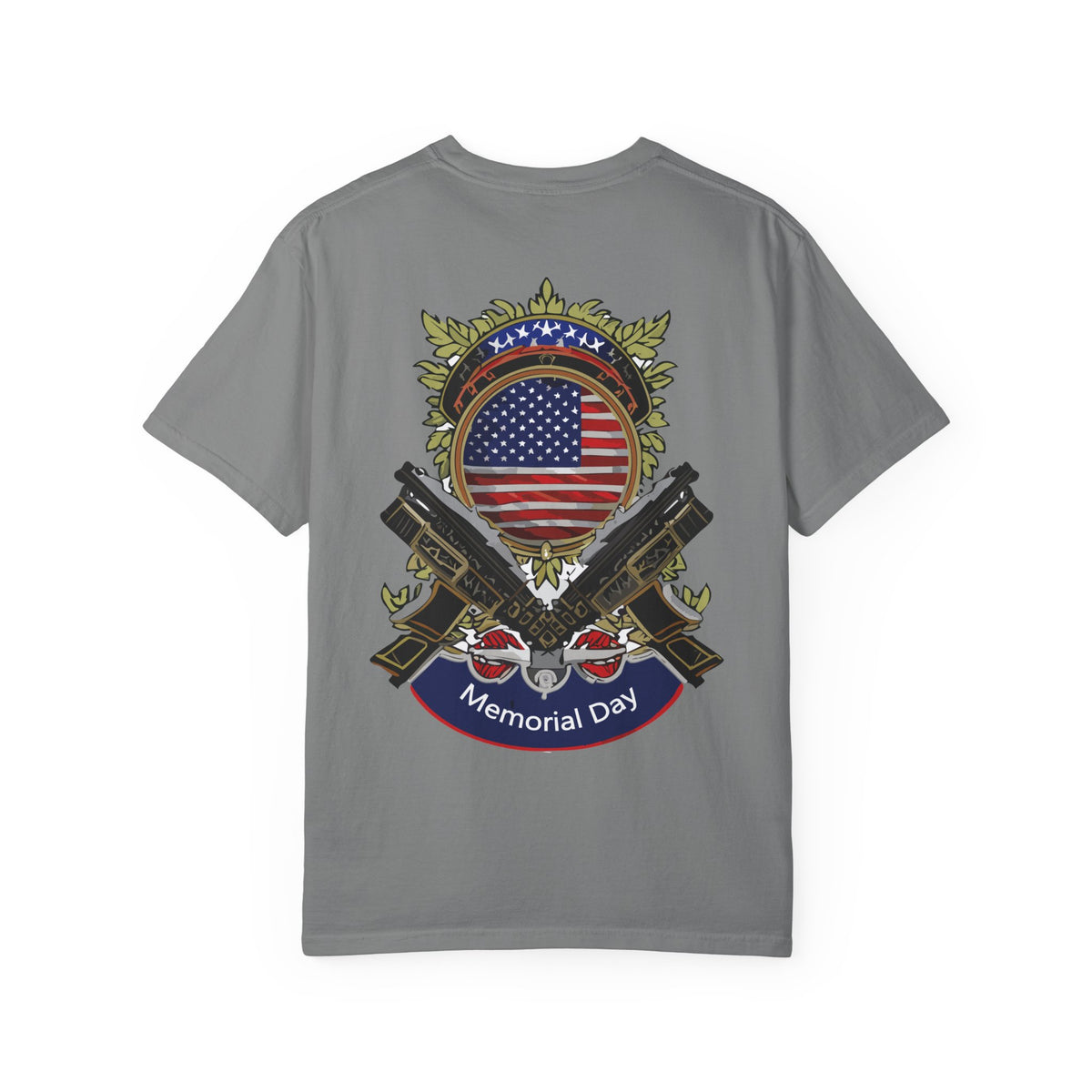 Memorial Day Shirt, Memorial Day Tee