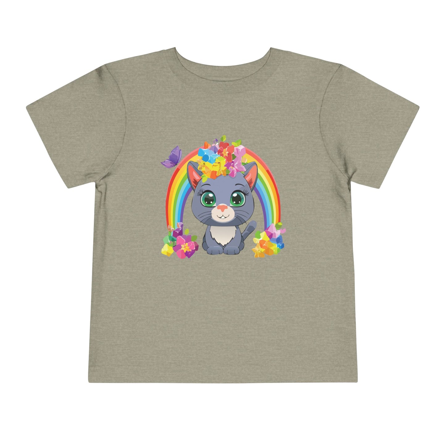 Funny Childrens Shirts (2T-5T)