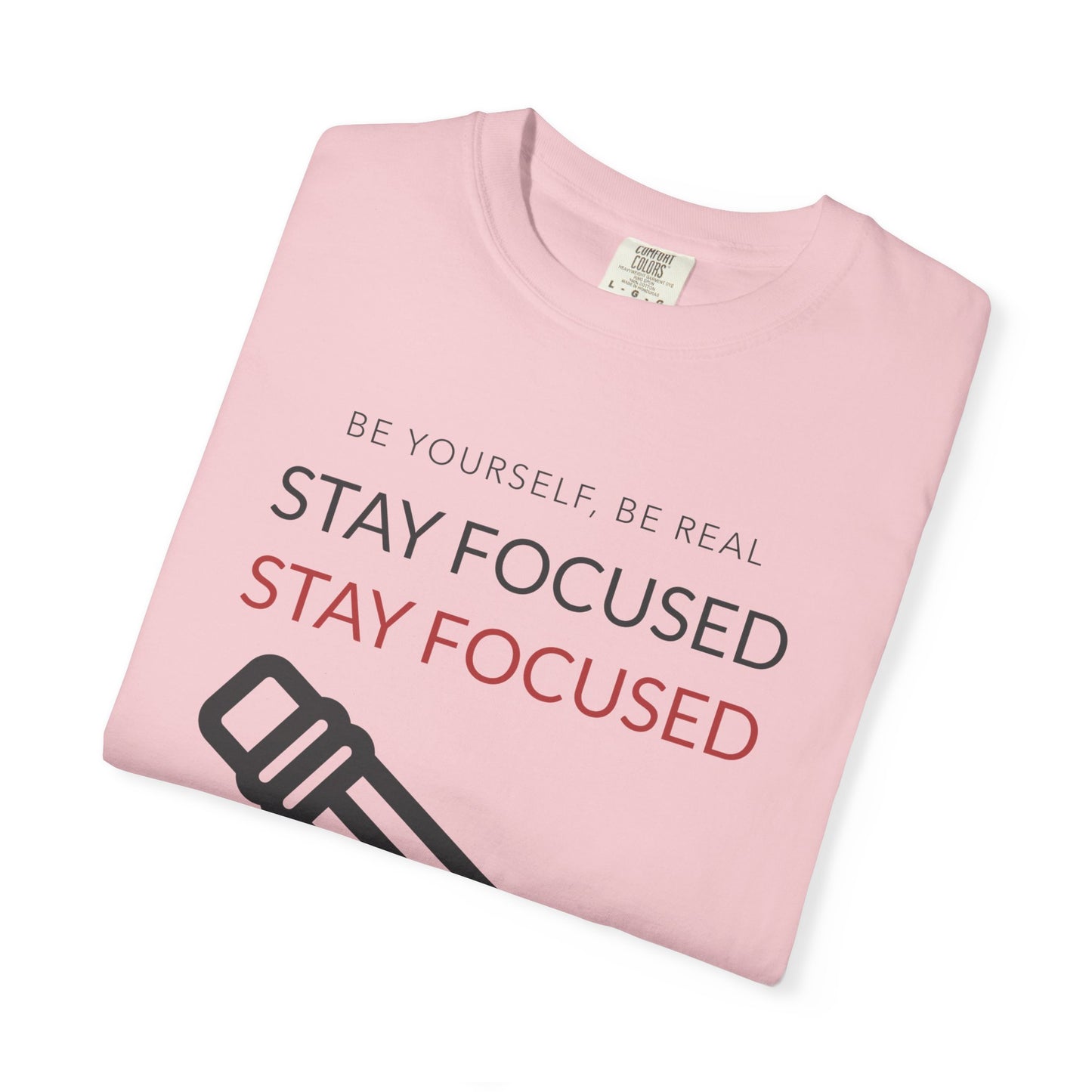 Positive Quotes Shirt