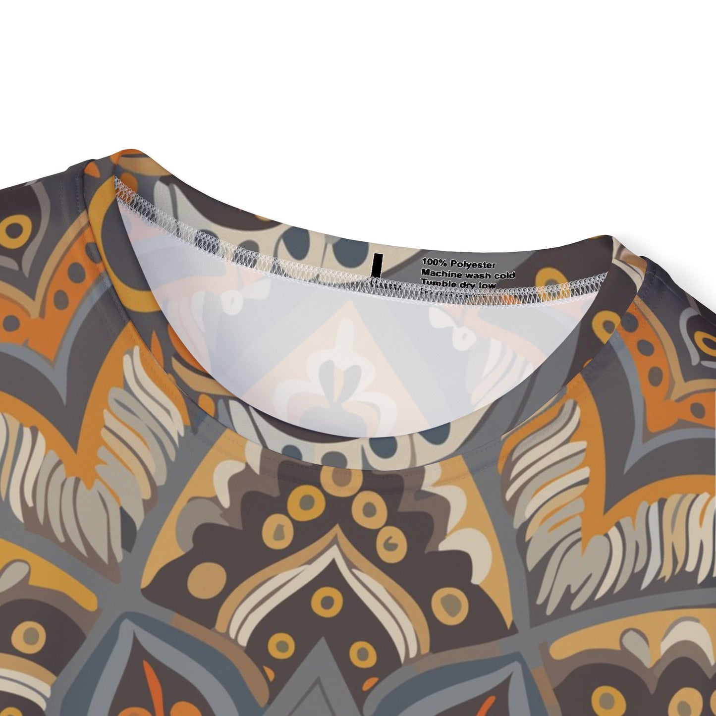 Ornament Shirt, Shirt with Ornament