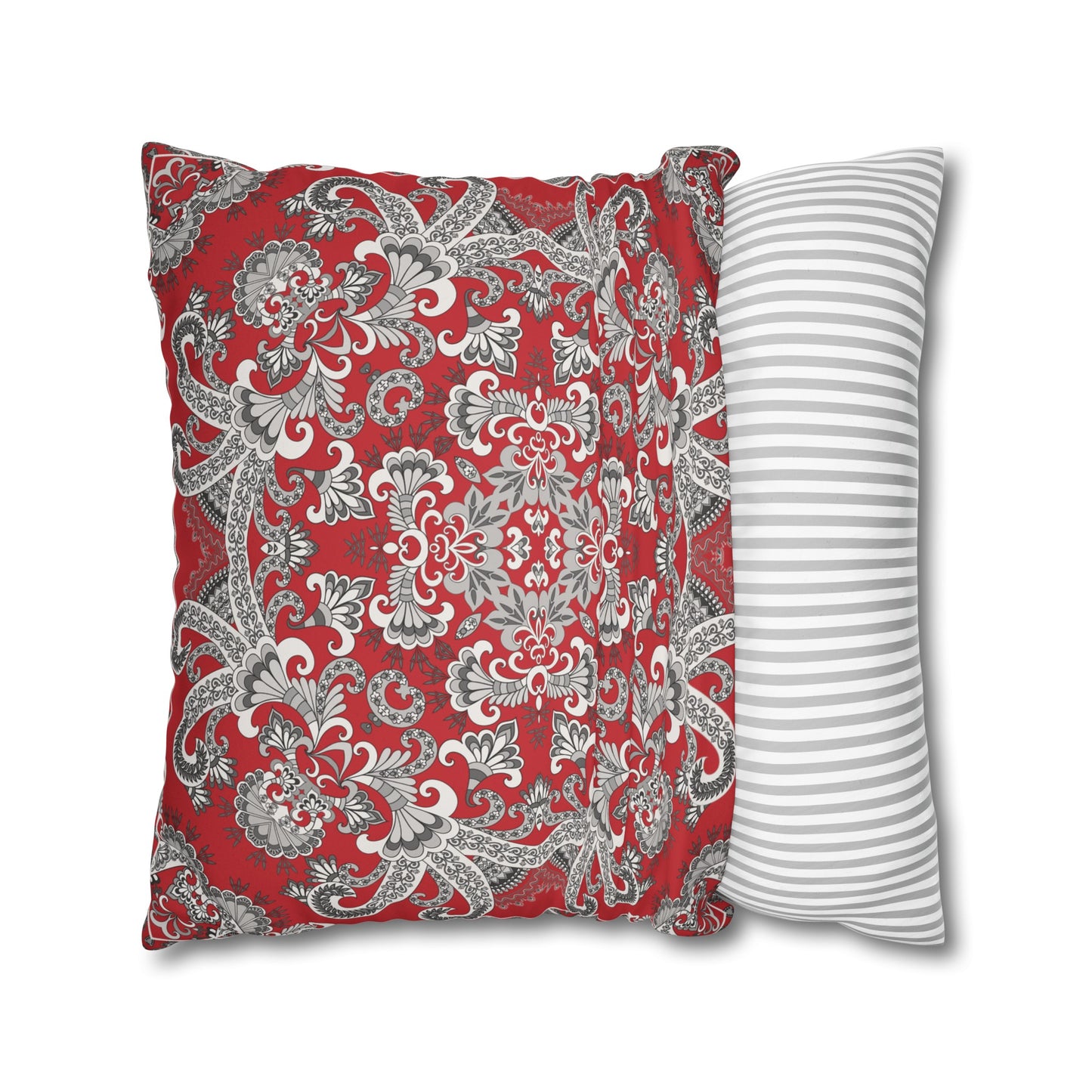 Ornament Pillow case