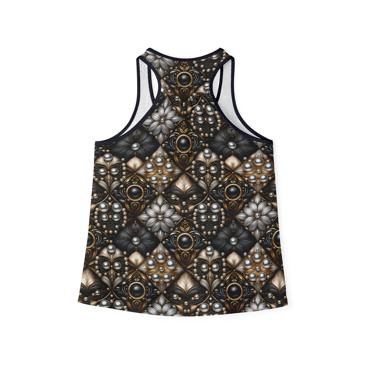 Ornament Tank - PPU BEST